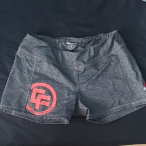 Reebok Crossfit shorts